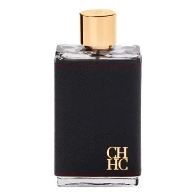 Perfume Carolina Herrera CH Men Eau De Toilette 200ml Masculino