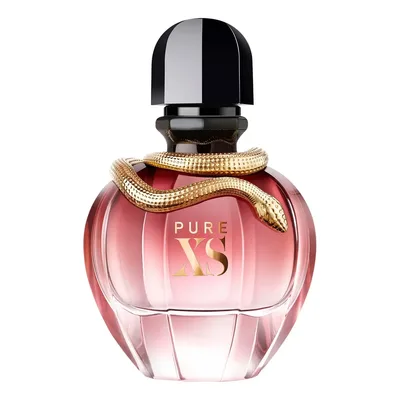 Perfume Rabanne Pure XS Eau de Parfum 50 ml feminino