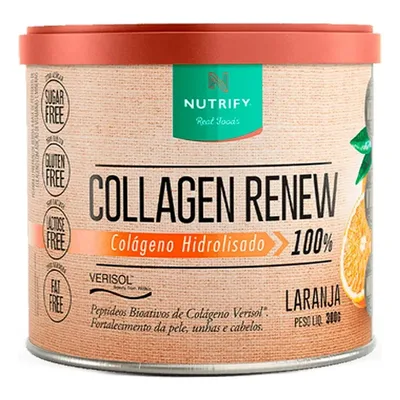 Collagen Renew - Nutrify
