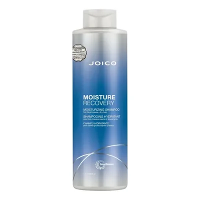 JOICO MOISTURE RECOVERY – SHAMPOO PROFISSIONAL 1000ML