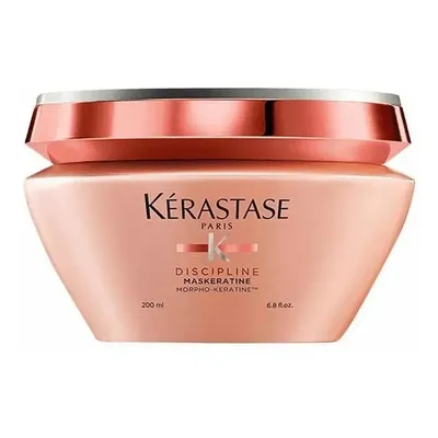 Máscara Capilar Kérastase Discipline Maskeratine 200ml