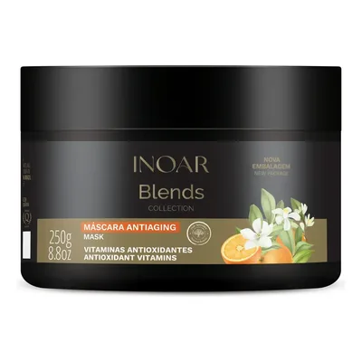 Inoar Máscara Blends 250g