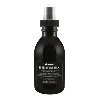 Oi All In One Milk - Protetor Térmico 135ml