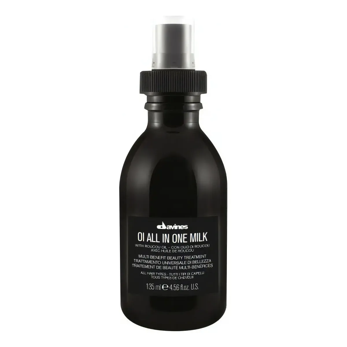 Oi All In One Milk - Protetor Térmico 135ml