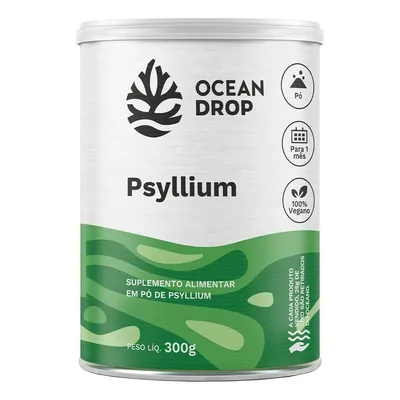 Psyllium - Ocean Drop 300g