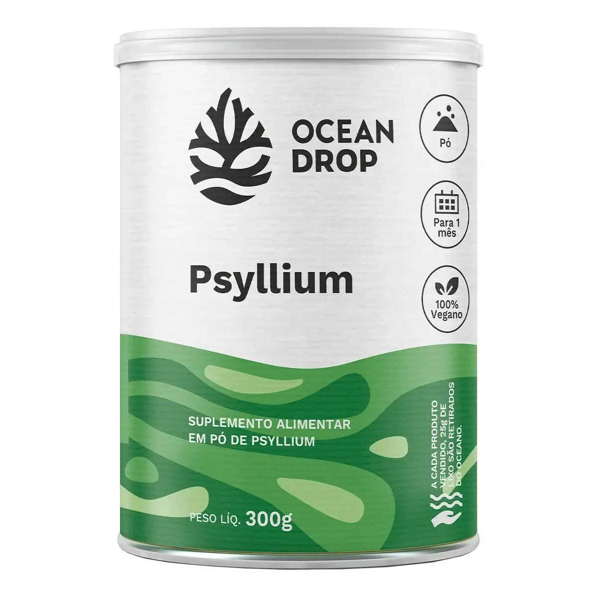 Psyllium - Ocean Drop 300g