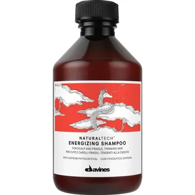 Davines Naturaltech Energizing - Shampoo 250ml