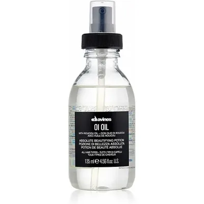 Aceite Para El Cabello Oi Oil Davines® 135 Ml