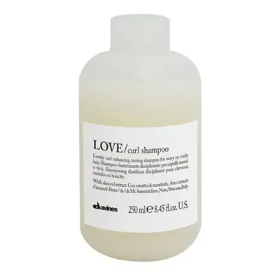 Davines Love Curl - Shampoo 250ml