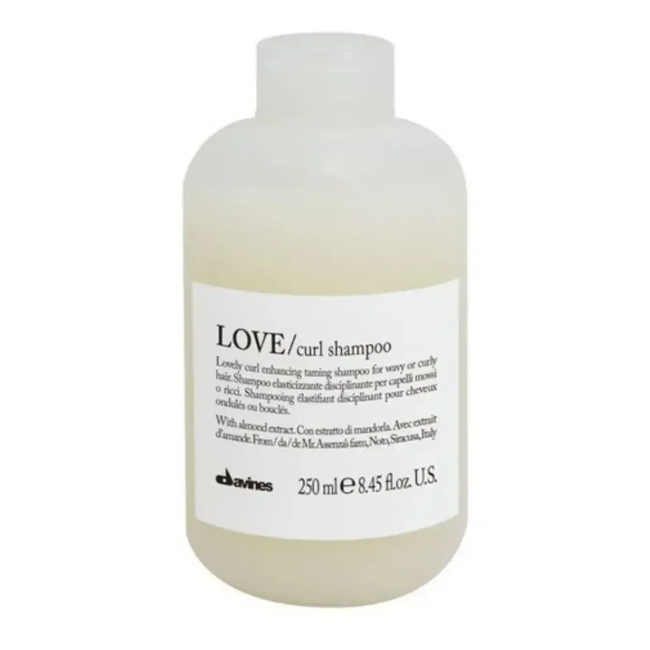 Davines Love Curl - Shampoo 250ml
