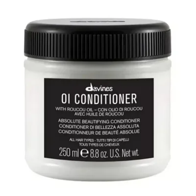 Davines Oi - Condicionador 250ml
