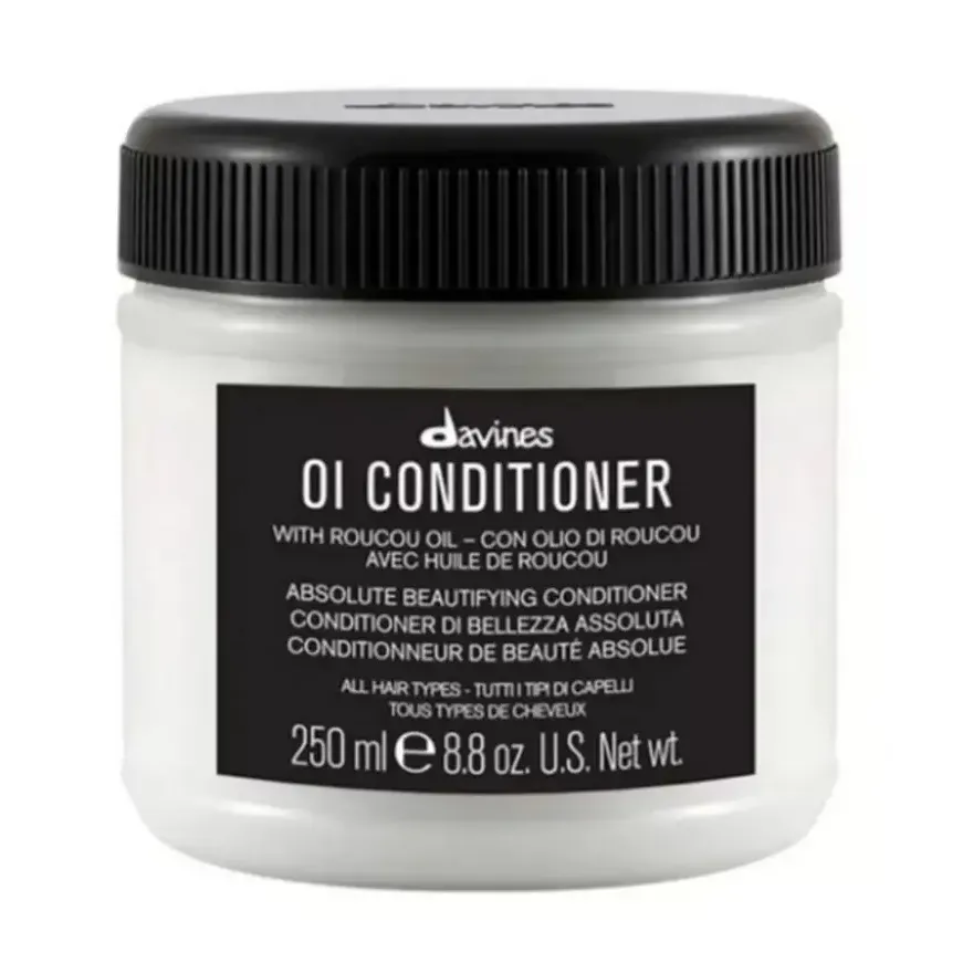 Davines Oi - Condicionador 250ml