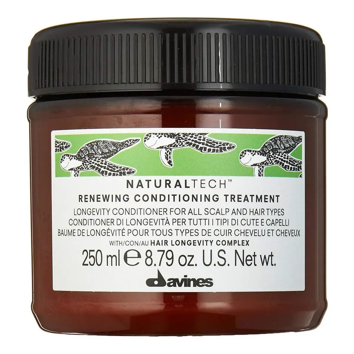 Davines Naturaltech Renewing -tratamento Condicionador 250ml