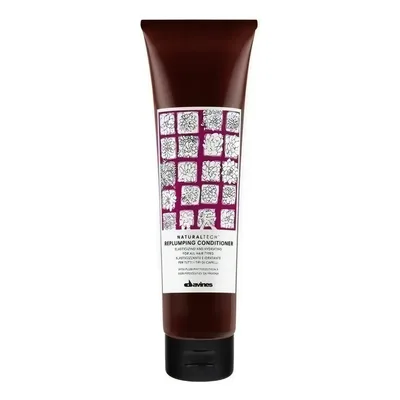 Davines Naturaltech Replumping - Condicionador 150ml
