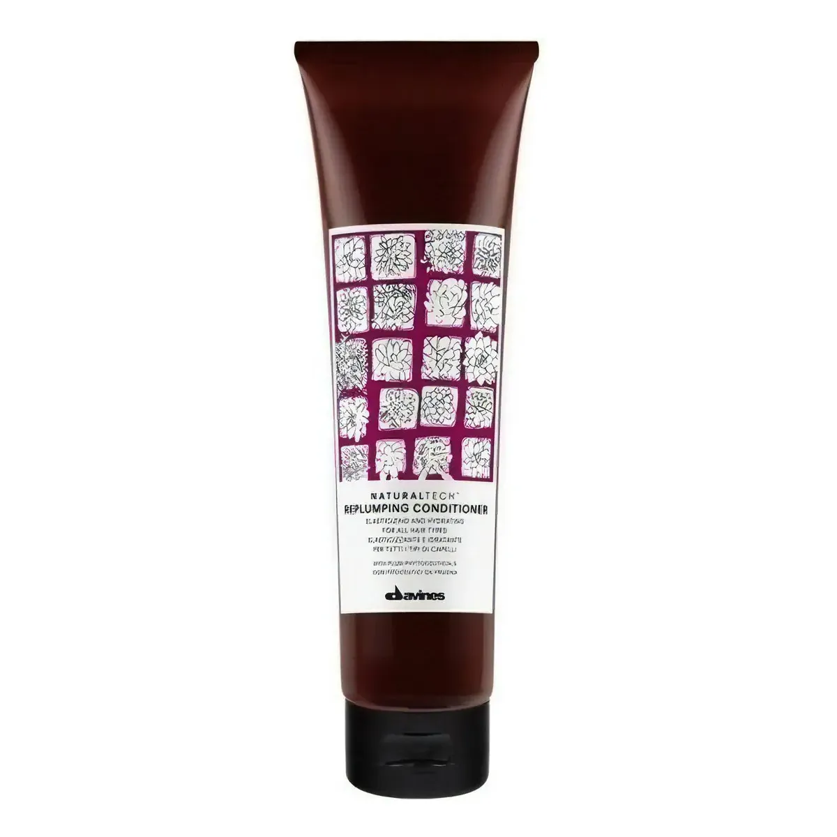 Davines Naturaltech Replumping - Condicionador 150ml