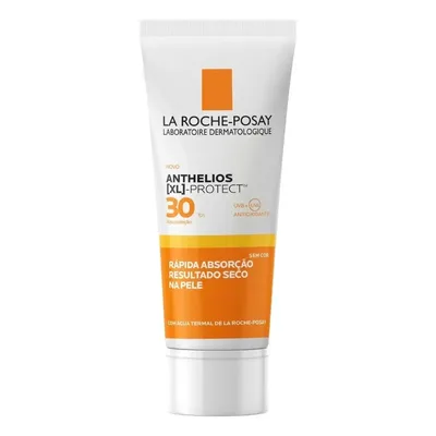 Protetor Solar Anthelios Xl Protect Fps30 40g La Roche-posay