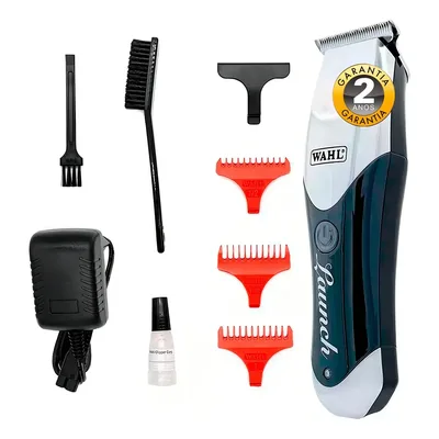 Wahl Launch Trimmer - Maquina profissional de acabamento - 2510L-100