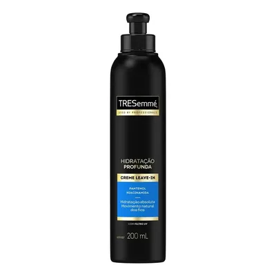 TRESemmé Leave-in Hidratação Profunda 200ml