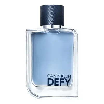 Perfume Calvin Klein Defy Edt 100ml Calvin Klein