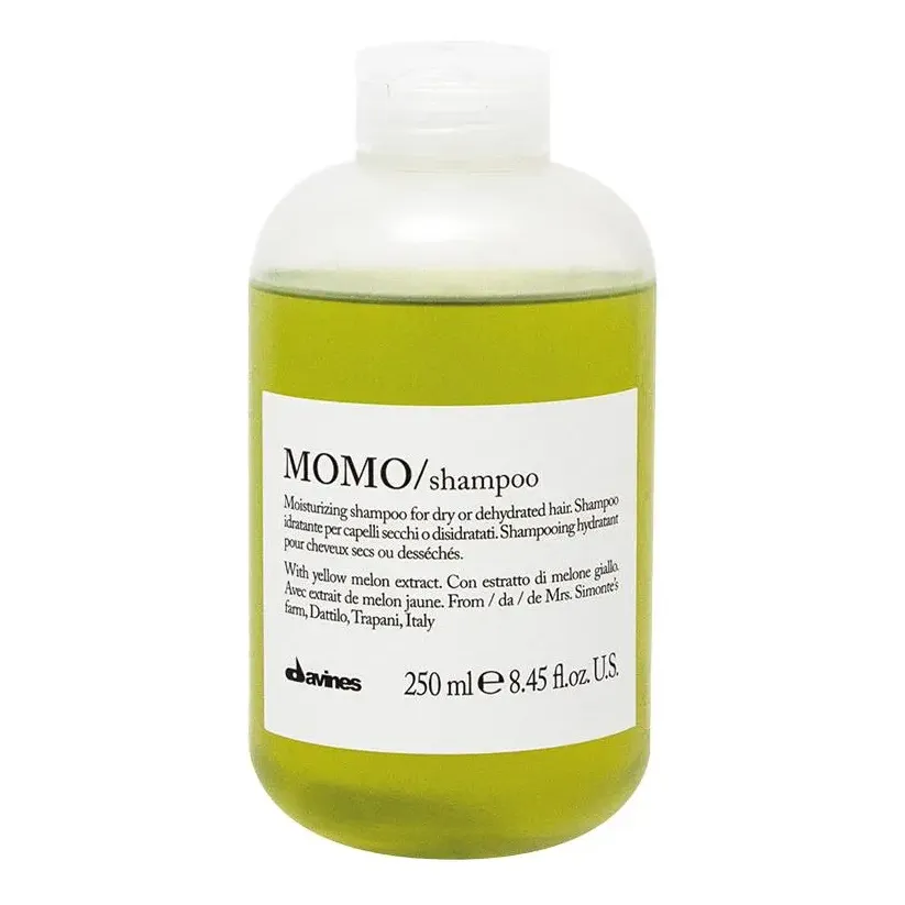Davines Momo - Shampoo 250ml