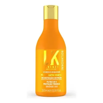 Condicionador Lokenzzi Proqueratin Vegetal 320ml