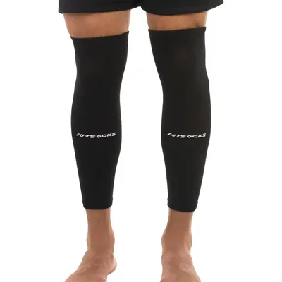 Meião Cortado De Futebol Meia Canelito Sem Pé Futsocks