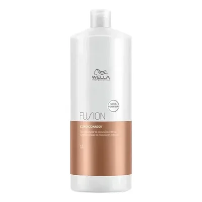 Wella Fusion Condicionador 1 Litro
