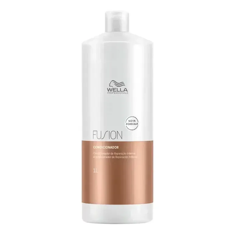 Wella Fusion Condicionador 1 Litro