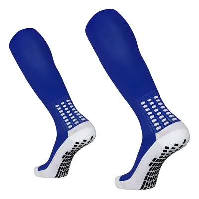 Meião De Futebol Meia Antiderrapante Cano Longo Futsocks