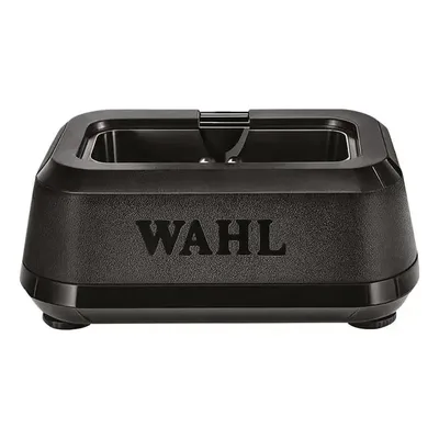 Base Carregadora Profissional Single Power Station Wahl