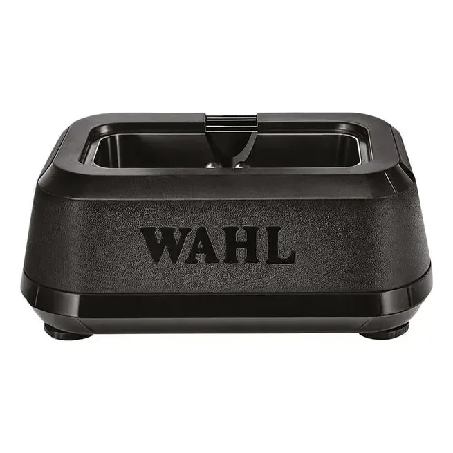 Base Carregadora Profissional Single Power Station Wahl