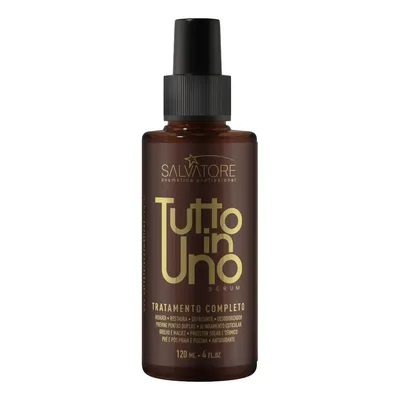 Serum Tutto In Uno 120ml Salvatore