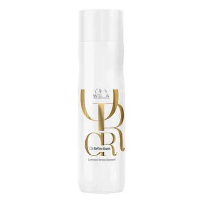 Wella Professionals Oil Reflections - Shampoo 250ml