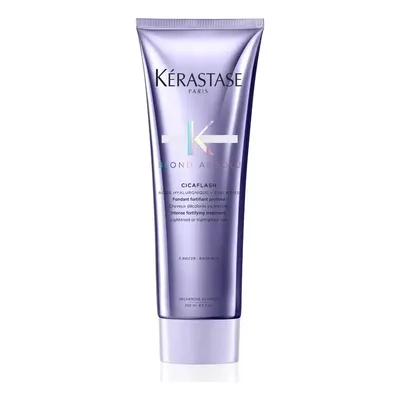 Kérastase Blond Absolu Cicaflash Condicionador com Ácido Hialurónico | 250ml