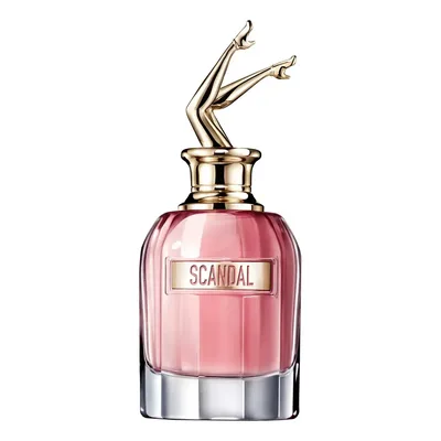 Perfume Jean Paul Gaultier Scandal Eau de Parfum 80 ml Feminino
