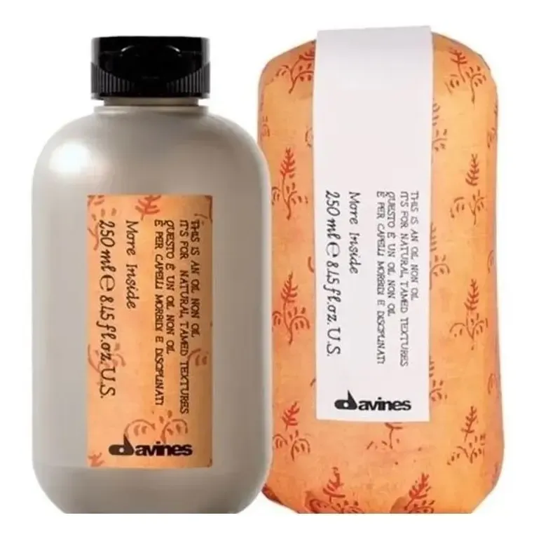 This Is An Oil Non Oil 250ml