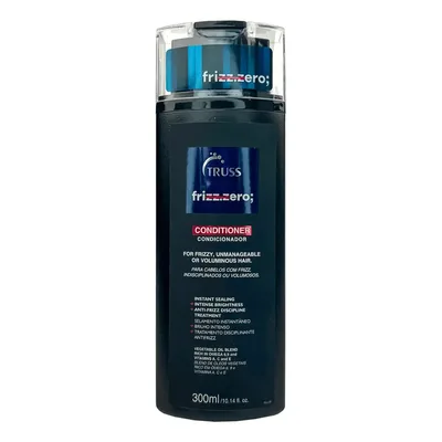 Truss Condicionador Frizz Zero 300ml
