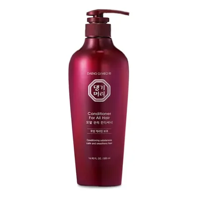 Daeng Gi Meo Ri Condicionador Para Todos Os Cabelos 500ml