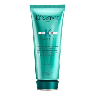 Condicionador Kérastase Resistance Extentioniste Fortalecedor de Comprimento, 200ml