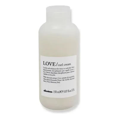 Love Curl Cream Davines 150 Ml