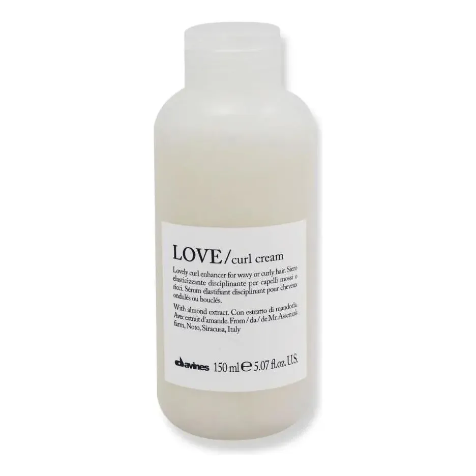 Love Curl Cream Davines 150 Ml