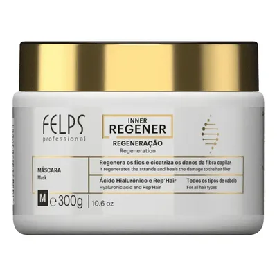 Felps Inner Regener Máscara 300gr