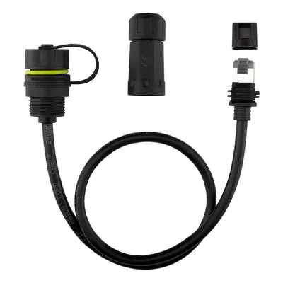 Cabo Adaptador Starlink Mini Ip68 Rj45 Resistente À Água