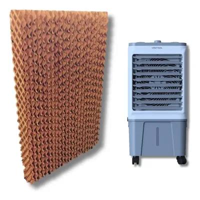 Colmeia Filtro Para Climatizador Ventisol 16 Litros Clin 16