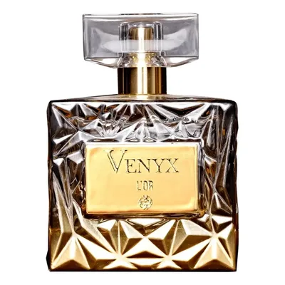 Venyx L'or Deo Colônia Feminina Hinode