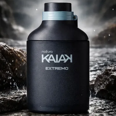Perfume Natura Kaiak extremo deo colônia 100 ml