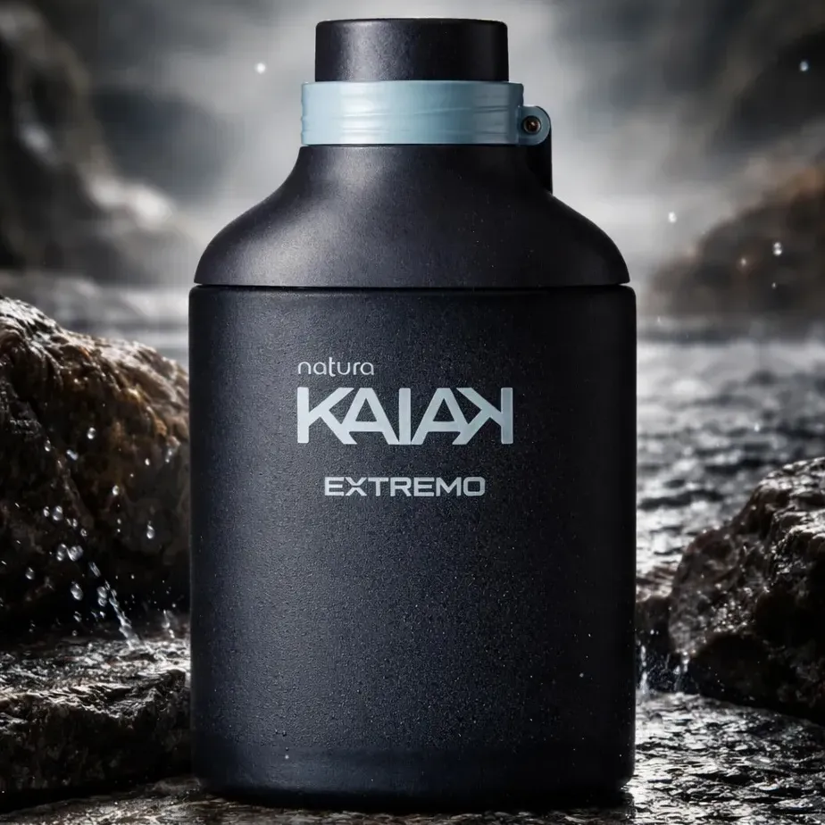 Perfume Natura Kaiak extremo deo colônia 100 ml