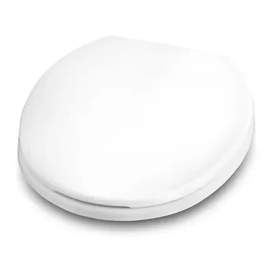 Assento Incepa Softclose Universal Polipropileno Branco