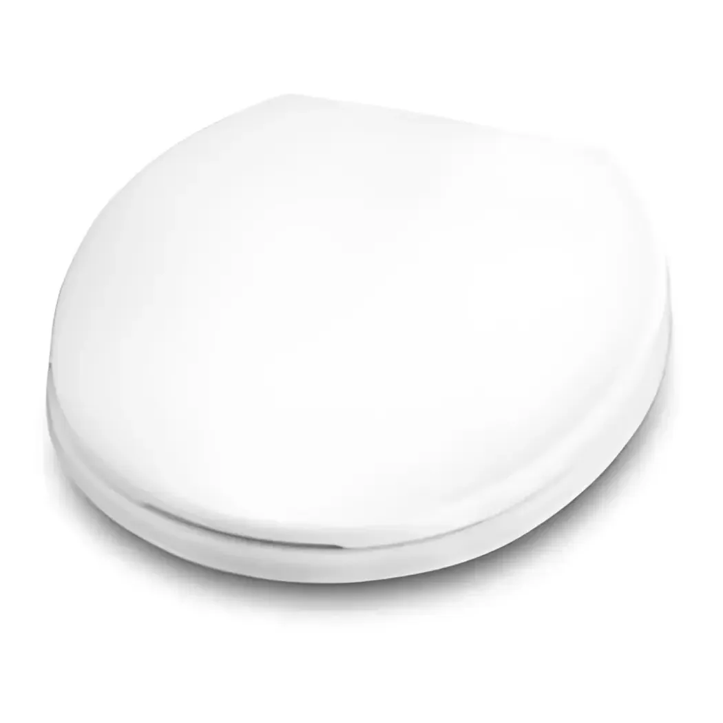 Assento Incepa Softclose Universal Polipropileno Branco