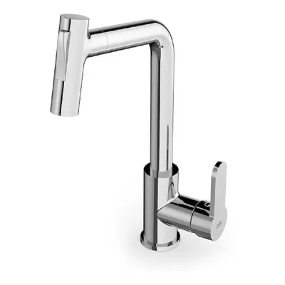 Misturador Monocomando Kitchen Celite Cozinha B5000f1cr0